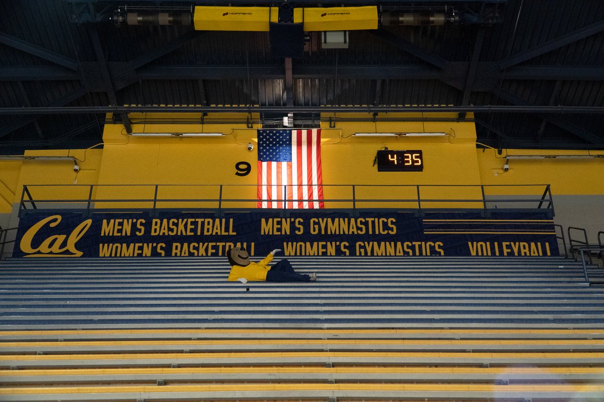 CalAthFund's tweet photo. Oski is checking in with some of the many sports here at Cal. Be sure to support these fantastic programs on Big Give! #BearsGiveBig #CalBigGive 
https://t.co/jySyxDEb9X 
@CalAthletics https://t.co/uJNl84CNhd