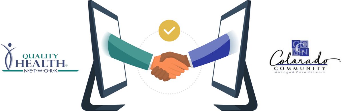 Quality Health Network tweet media