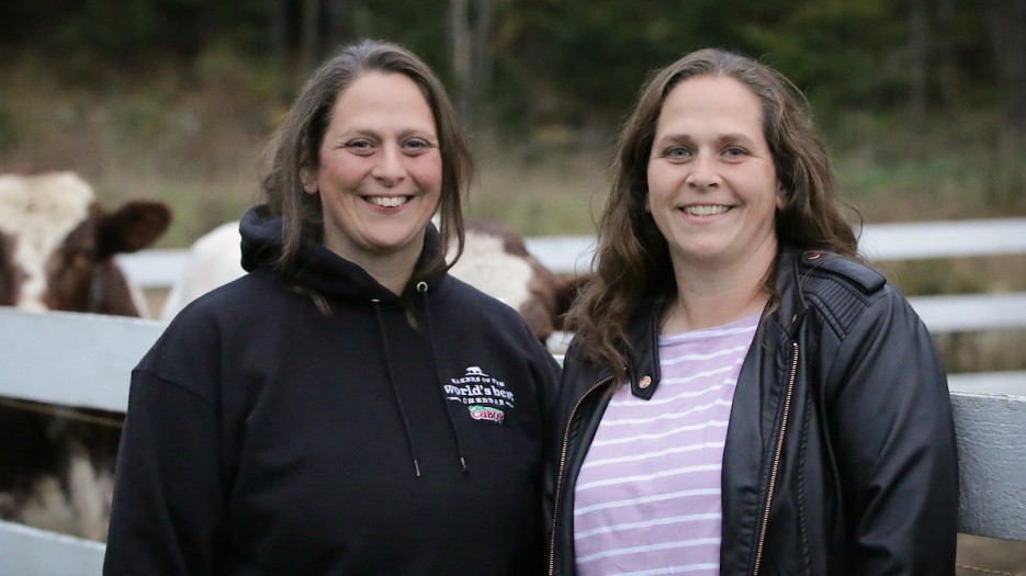FarmBureau's tweet photo. Women are the heart of America’s farms and ranches—making up more than one-third of the total population of U.S. farmers. Join us in celebrating women in agriculture this #InternationalWomensDay and every day. https://t.co/BlUrVzmN3V