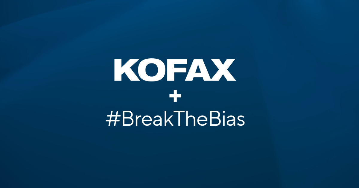 TungstenAI's tweet image. From the USA to Australia and everywhere in between, women of Kofax reflect on the significance of #InternationalWomensDay and what it takes to #BreakTheBias 🙅‍♀️

🎥: youtube.com/watch?v=WyfKRJ…