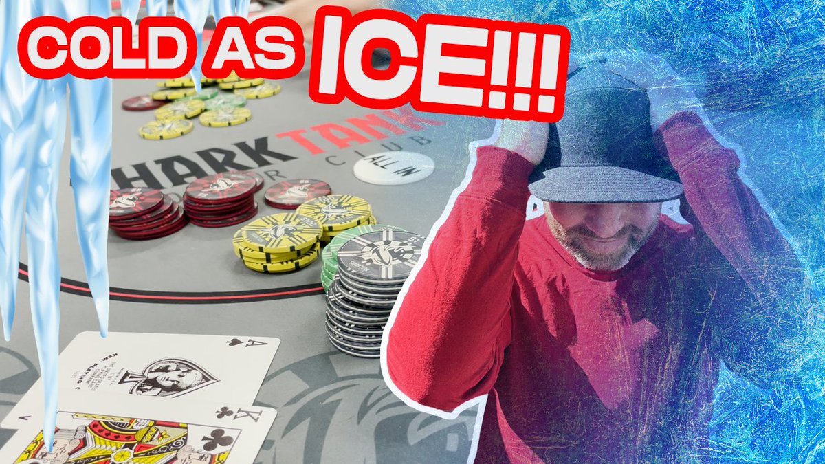 LiveKingSports's tweet photo. Check out Episode 12!  I battle Vlog watchers in Ohio!  Thanks to @SharkTankPoker for hosting my 1st meet up game!  Filming with no restrictions is the nuts!  https://t.co/Vlul8Cdosm https://t.co/a5sem39Alk