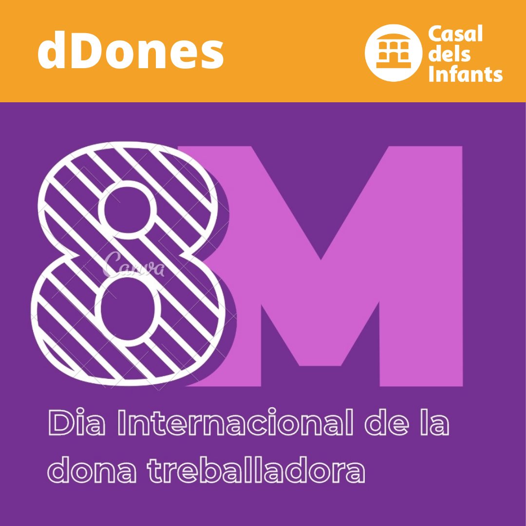 formaciocasal's tweet photo. #dDones #donesenmarxa💪
#donestreballadores #8març https://t.co/VDyTpGlRsc