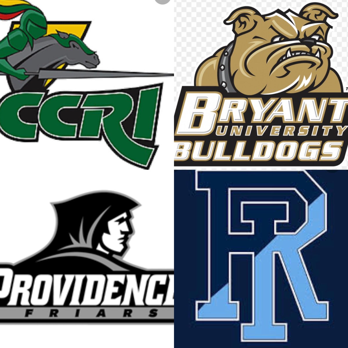 PiratesABA's tweet photo. Best of luck to all Ocean State teams this week with their tournament runs: 

Conf. tourneys for: @BryantHoops @Bryantwbball @PCFriarsmbb @RhodyMBB @RhodyWBB 

National tourneys for @CCRIAthletics MBB &amp; WBB. 

The smallest state with the biggest heart! #GoRI #RIproud #LETSGOOO https://t.co/VNaAs7kGjb