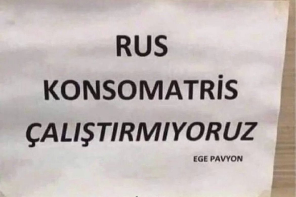 aaeker's tweet photo. @hypebilgi @murphysozleri Bizim yaptırımımız daha fena … https://t.co/8vVk3bnq8O