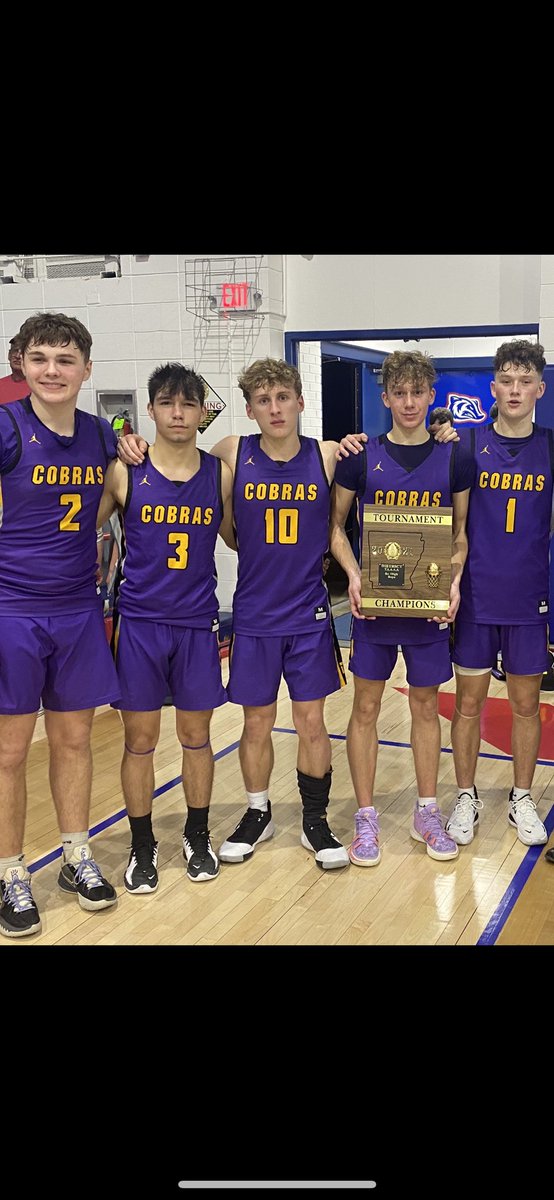 Congrats to this group of boys for a great season. Finished last two seasons at 51-9! From left to right. All conf, all state- all conf honorable mention- all conf- all conf, state tournament team- all conf, all state