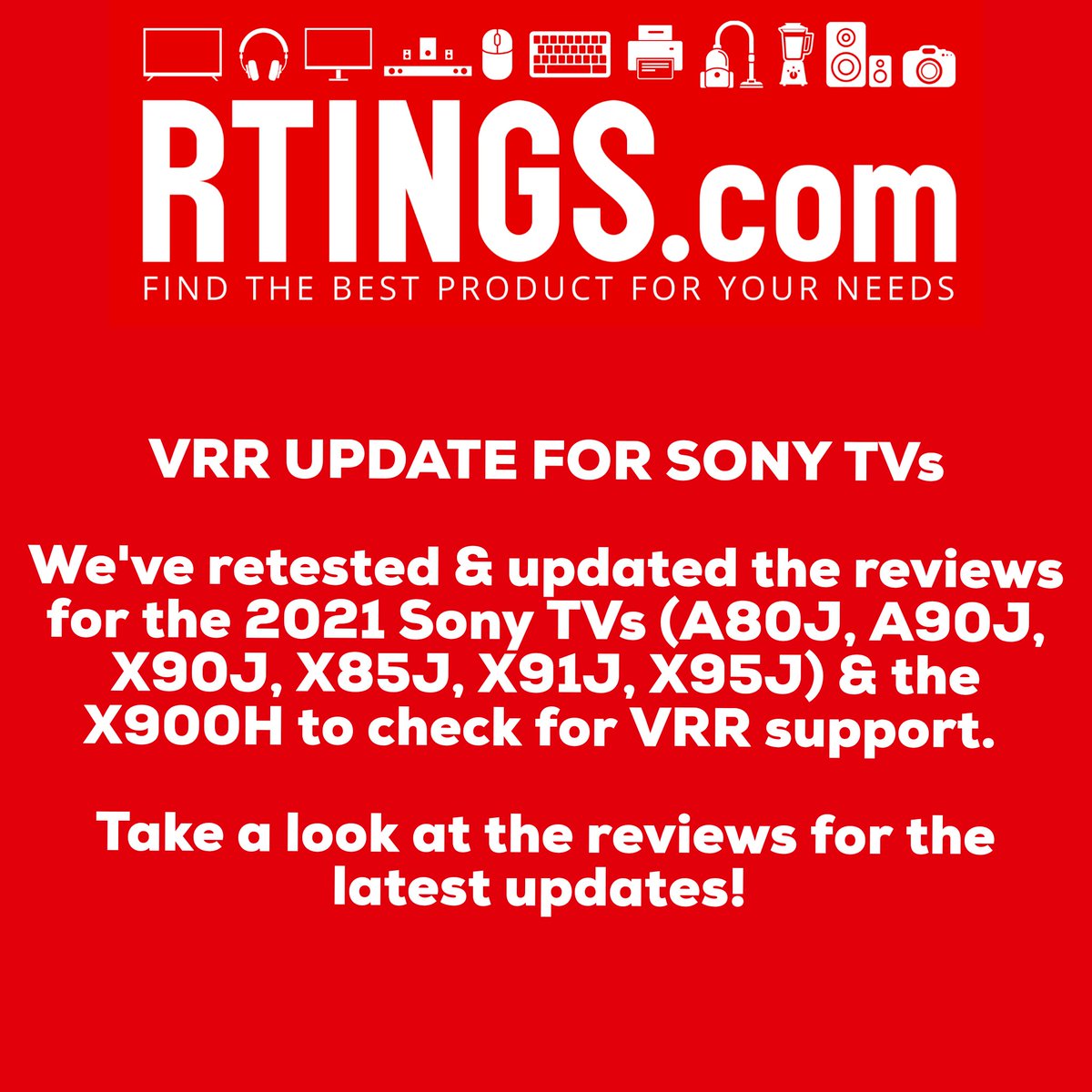 x85j rtings x85j rtings