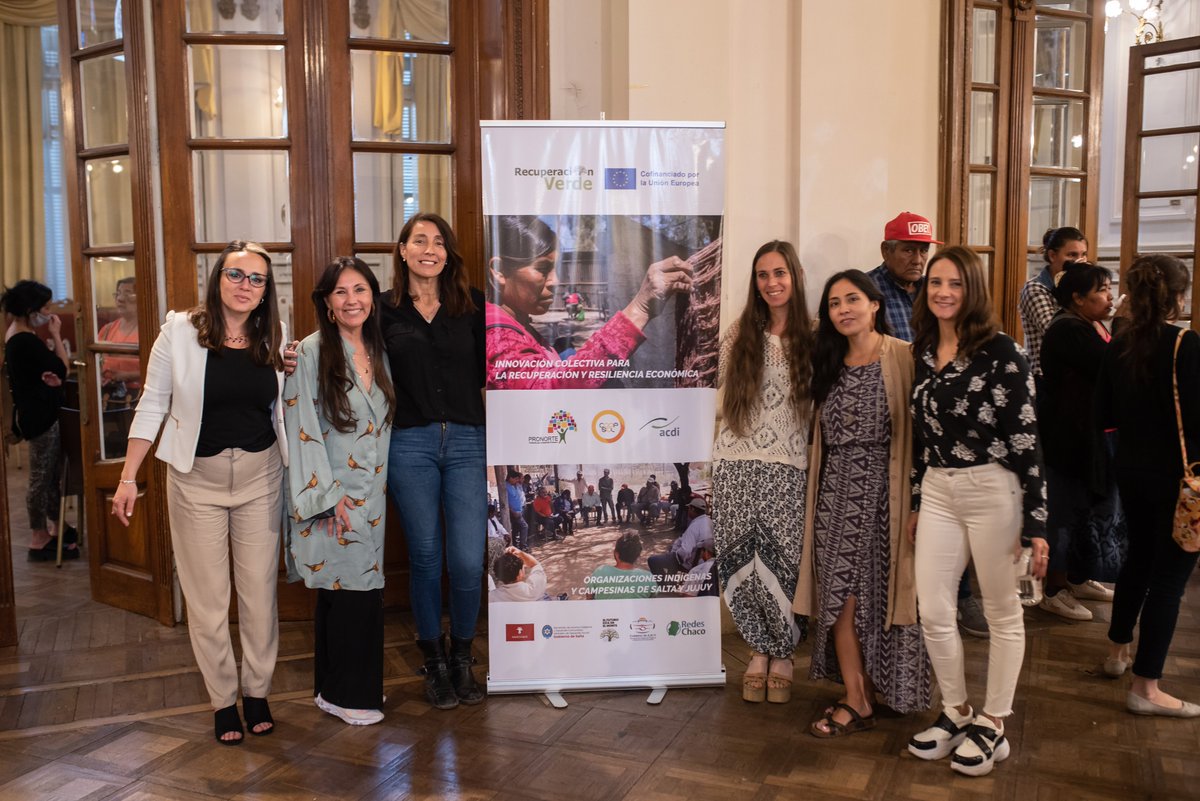 Fundación Pronorte tweet media