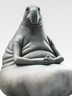 waiting for the tournament 😐