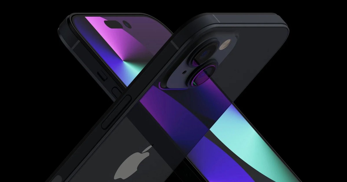 AppleiDeas's tweet photo. El iPhone 14 Pro luce increíble en estas imágenes https://t.co/HrHolhnnR0 #AppleiDeas https://t.co/iulLwaJoai