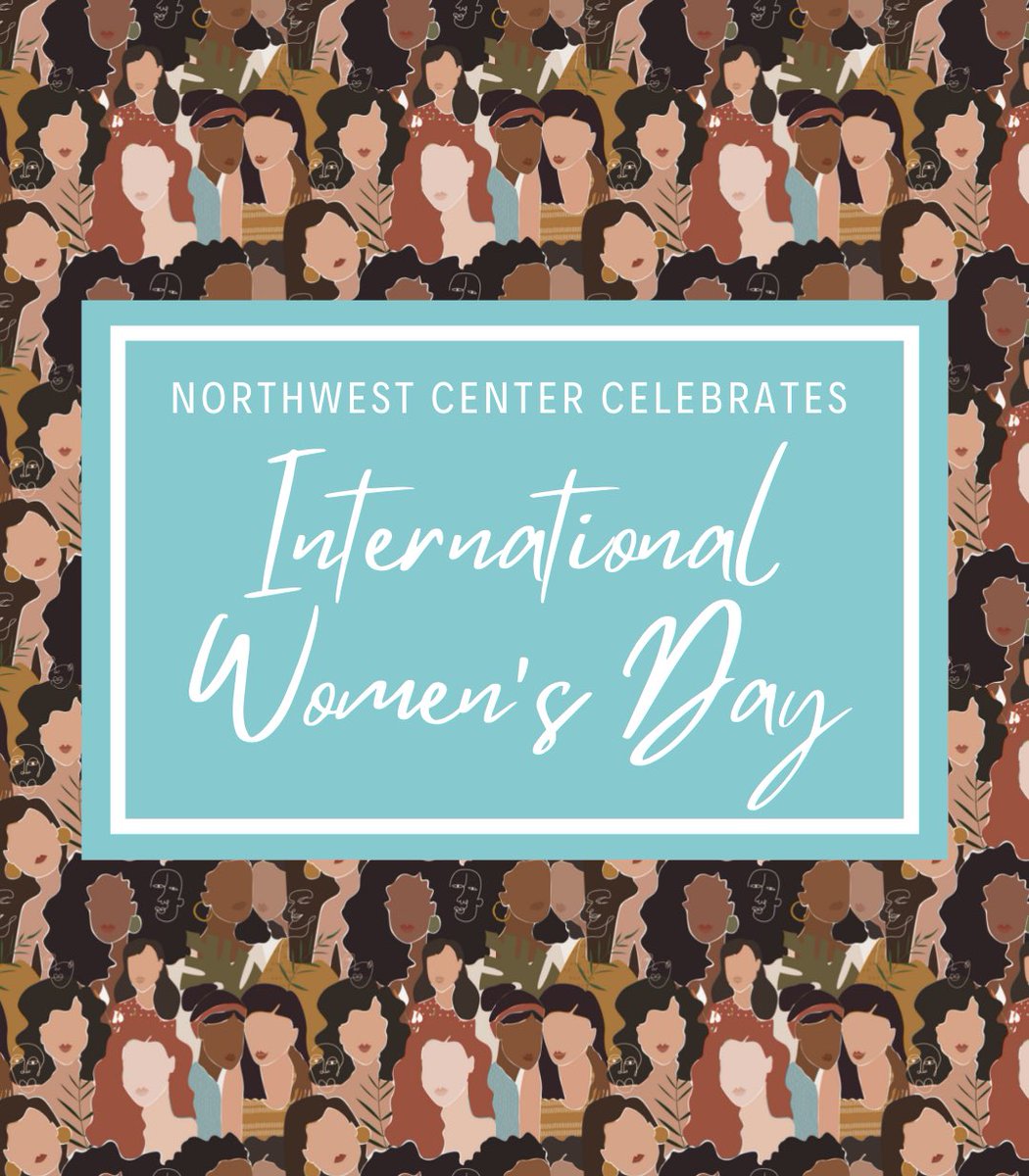 We celebrate all the amazing women at NWC that continuously showcase their dedication to helping thousands of families on Chicago’s Northwest Side!