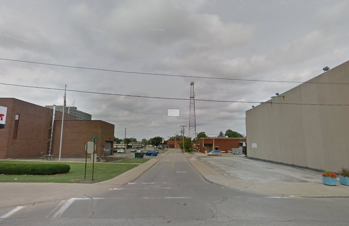 Centre Street, looking from Main Street
Ashtabula, Ohio

How it’s started         How it’s going