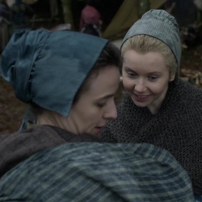 CatsAndKiltsToo's tweet photo. The Women of the Ridge Representing❤️
Each day, all day, every way. #Outlander
@Outlander_STARZ @caitrionambalfe @SkeltonSophie @_CaitlinORyan #SarahCollier @LlaurenLyle @joannethomson22 @jesssreynolds_ https://t.co/sznXKOV4dq