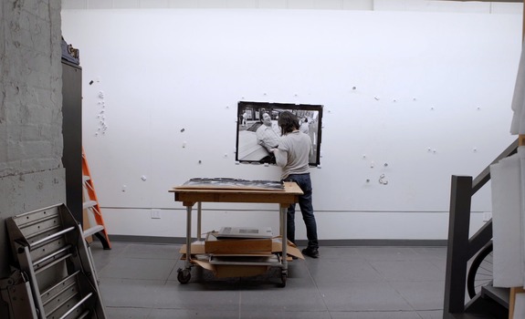 Cleveland Print Room tweet media