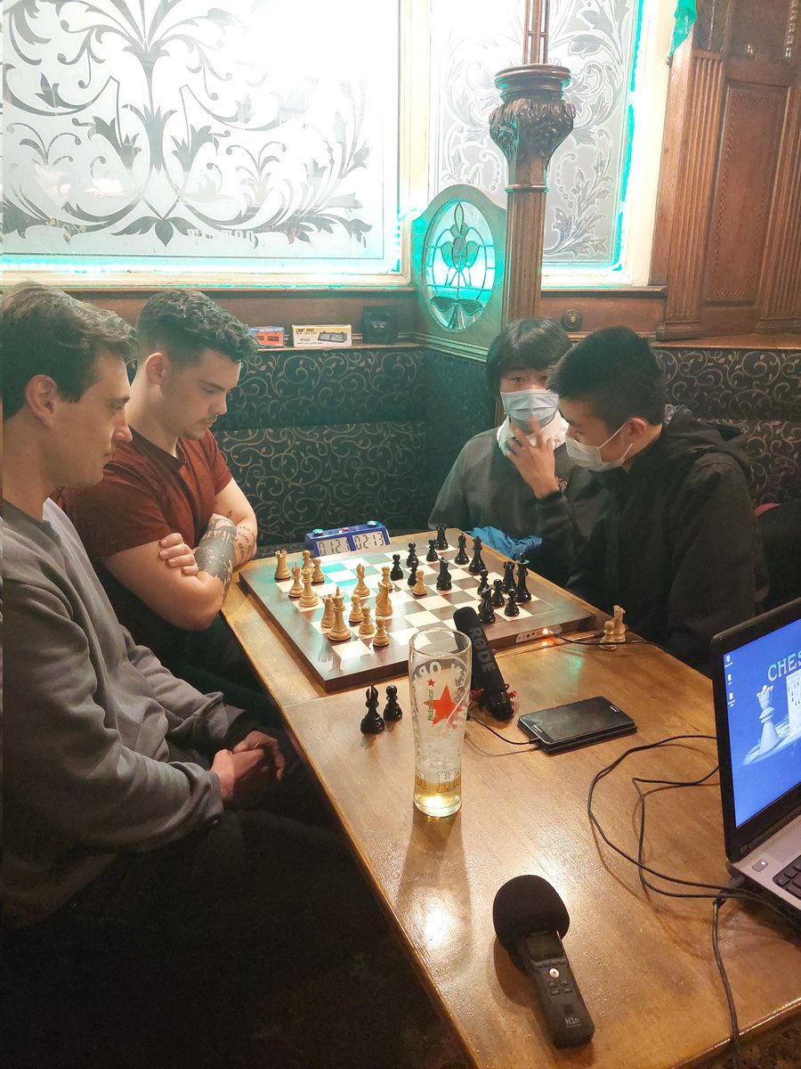 Chess in Schools Merseyside tweet media