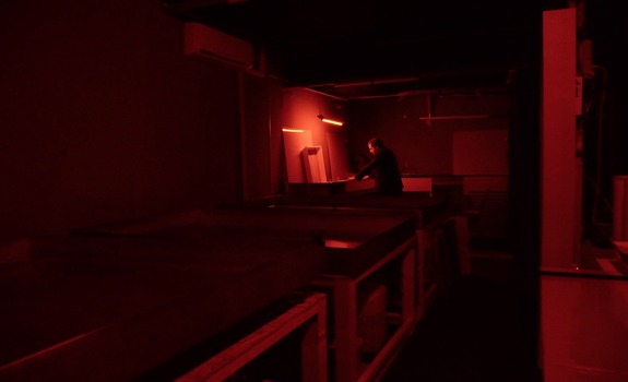 Cleveland Print Room tweet media