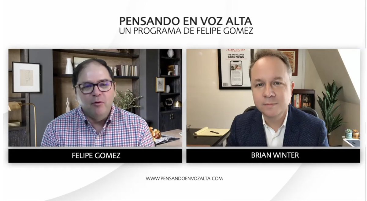 Brian Winter tweet media