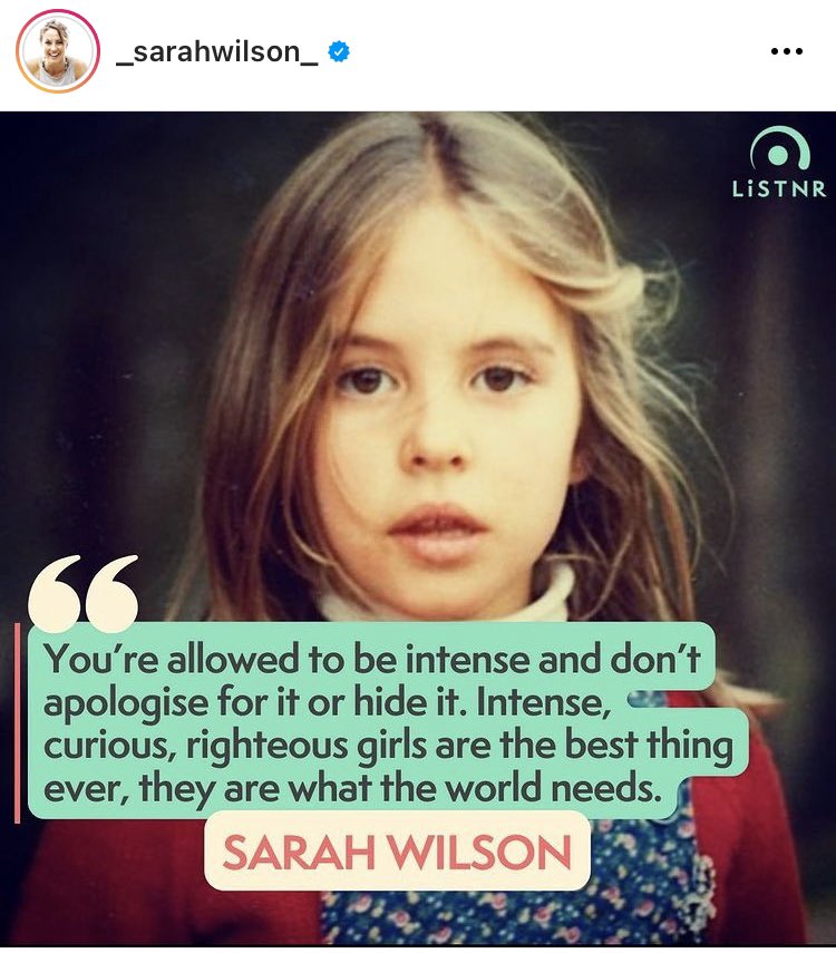 Tegan Ali tweet media