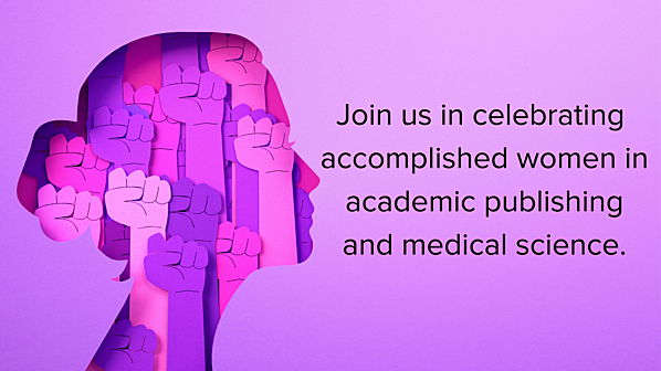 In celebration of #NationalWomensDay, Cureus would like to recognize several of the accomplished female authors and reviewers whose contributions continue to add so much value to our journal and the #medicalscience community.