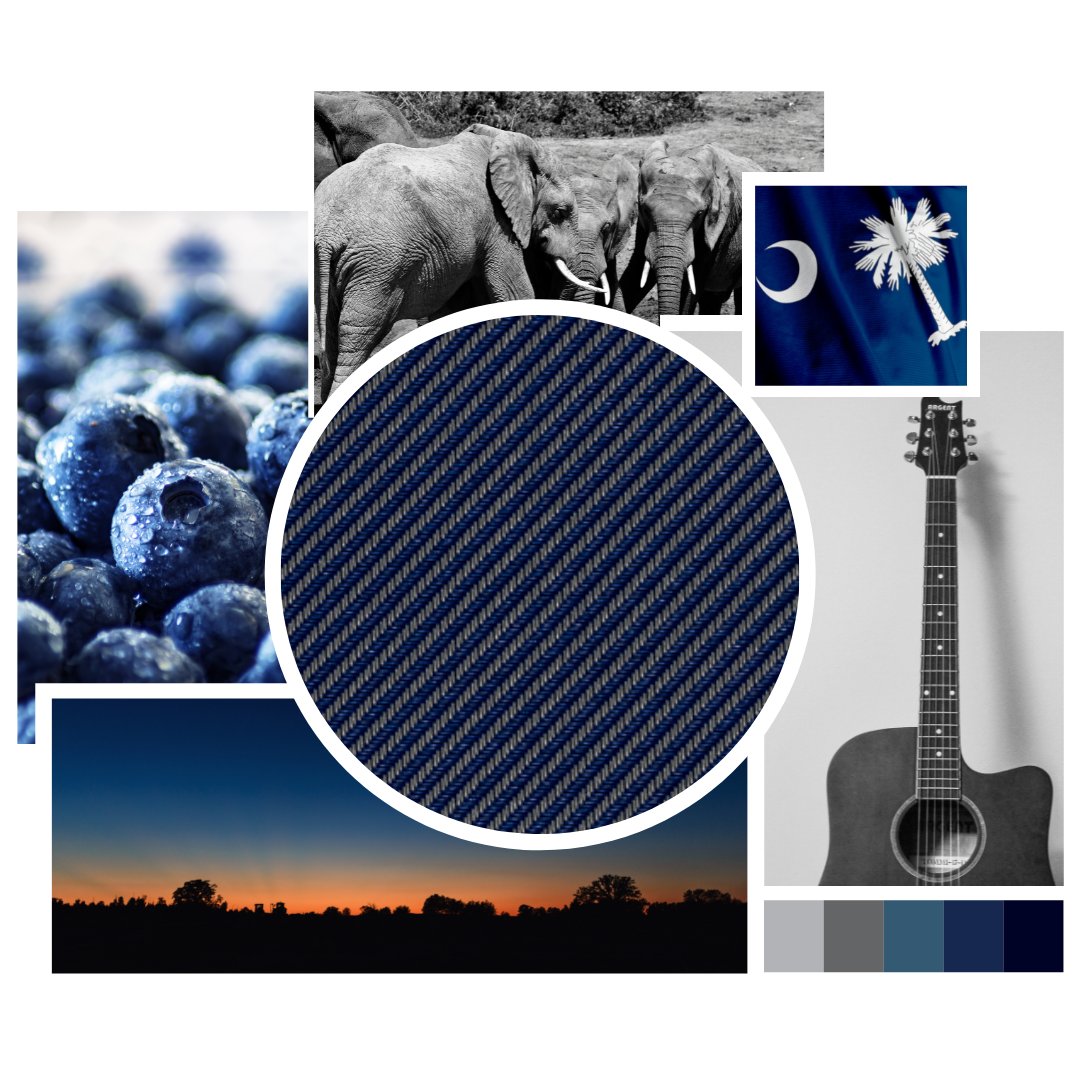 singing the [blues]💙

Featured Fabric: Satiné™ in Grey | Navy

Order FREE samples at MermetUSA.com!