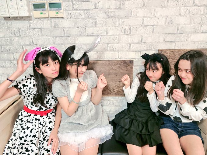 Twitterのコスプレ画像17