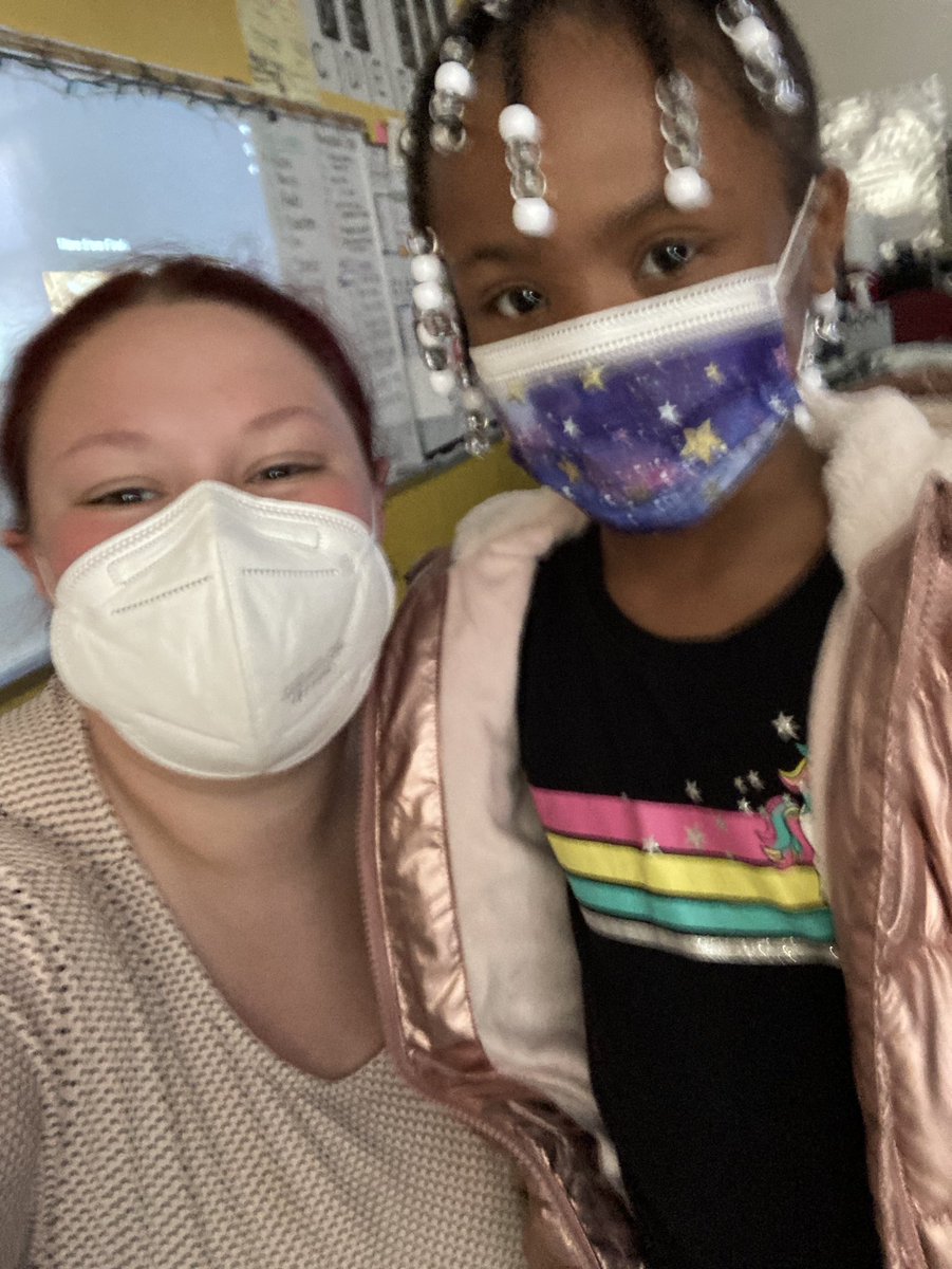 MsPowers_Music's tweet image. Quick photo session at the end of 1st grade to show off all of the stripes and spots I saw in @az_becker ‘s class! Can’t wait to continue celebrating #yaamm2022 tomorrow with rock vs. country day! @SCESStars #SHINEon #SALEMstars #oneccps