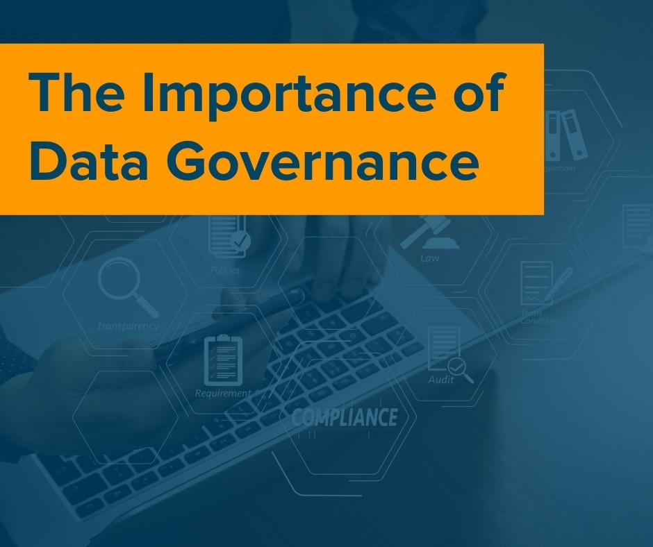 SmartFile's tweet image. Data is probably one of the most valuable among the various resources you use daily, which is why data governance is so important. Learn the benefits of data governance here: bit.ly/3rALOR4