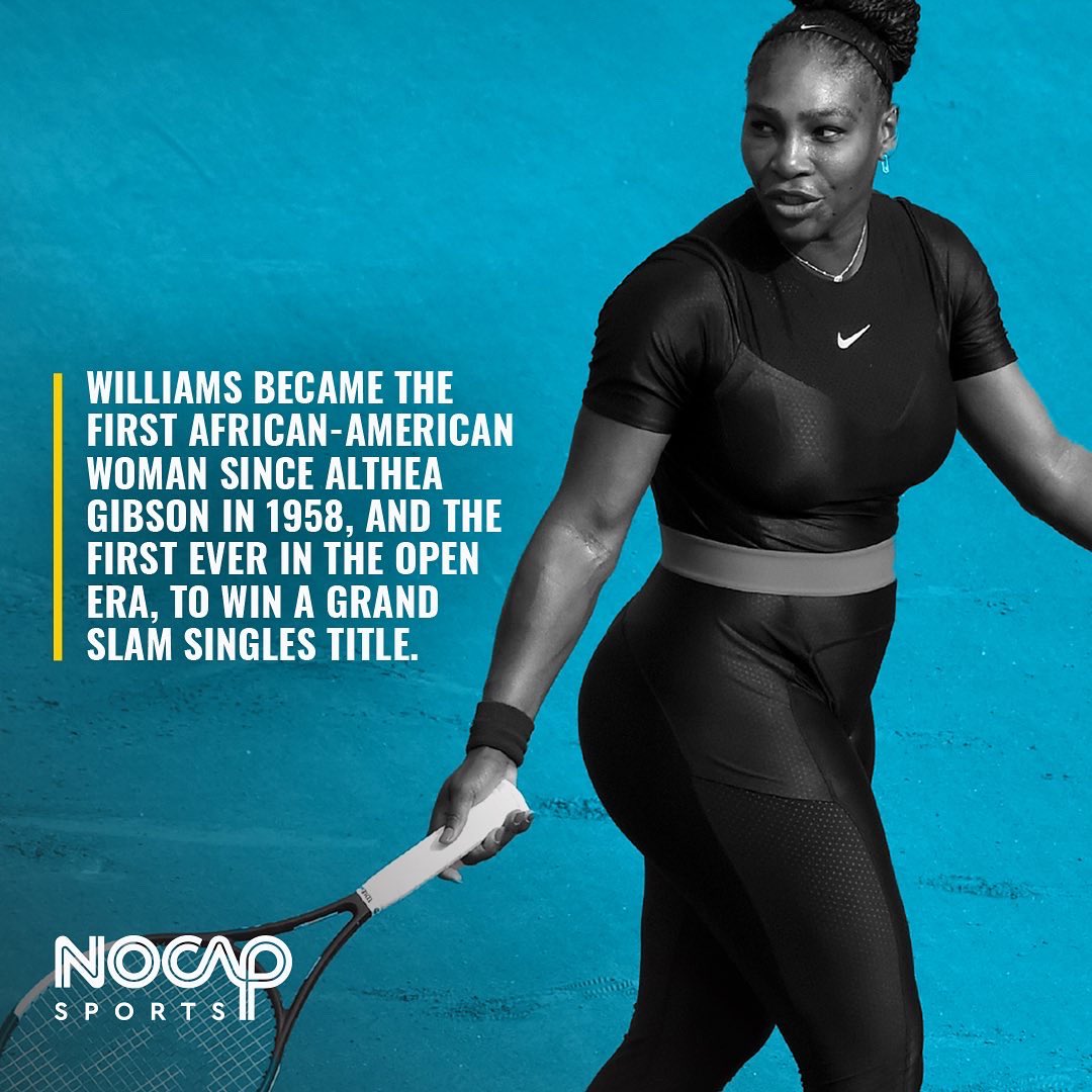 NOCAPSports's tweet photo. We celebrate women! Join @SarahFuller_27 and @KaylynKyle on our next #nocaptalk about powerful women in sports. #nocaptalk https://t.co/dyWwOP5WBs
