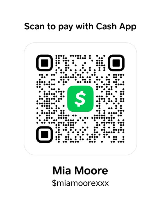 Watch ✨MIA MOORE ✨'s leaked NSFW photo on TwXstars