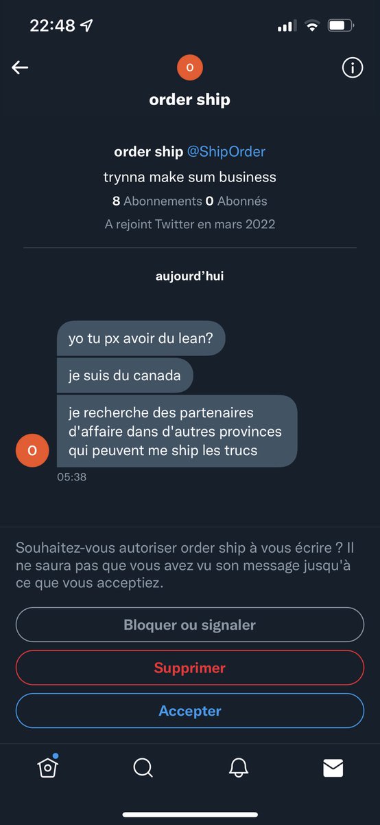L4RNT's tweet photo. scam scam scam https://t.co/XnqUqAl9yy