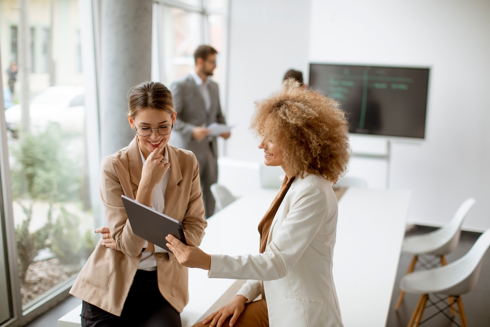 Madeleine Nicholls was featured in STOREYS, where she shares her journey in CRE and how women leaders are changing the landscape.

Reade more: ow.ly/r6oi50Iersl 

#ColliersCanada