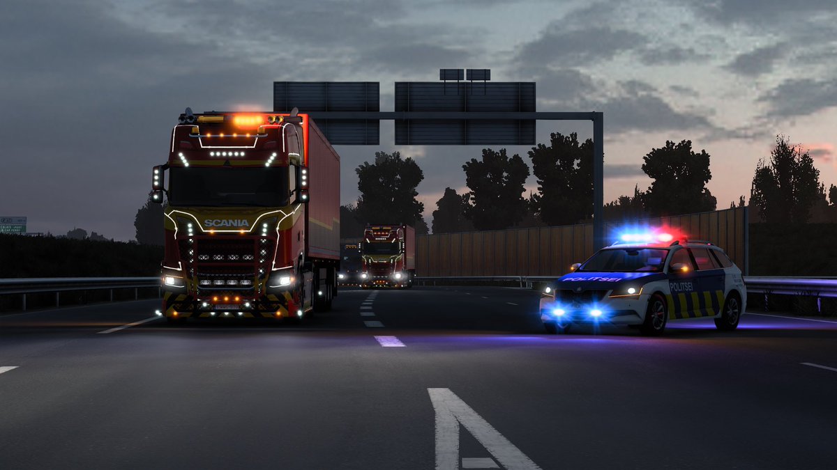 Convoy Security Group tweet media