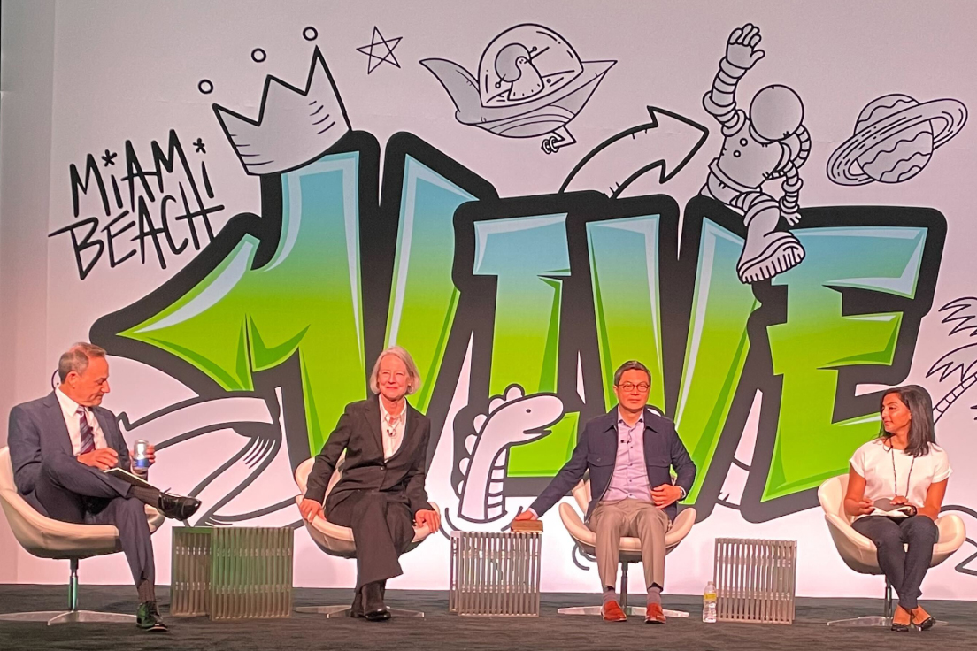 Iodine Software tweet media