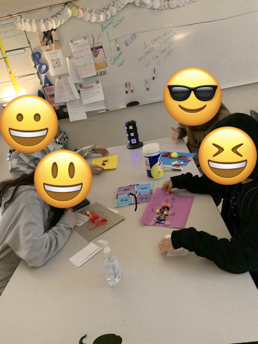 Mrs.V's Classroom tweet media