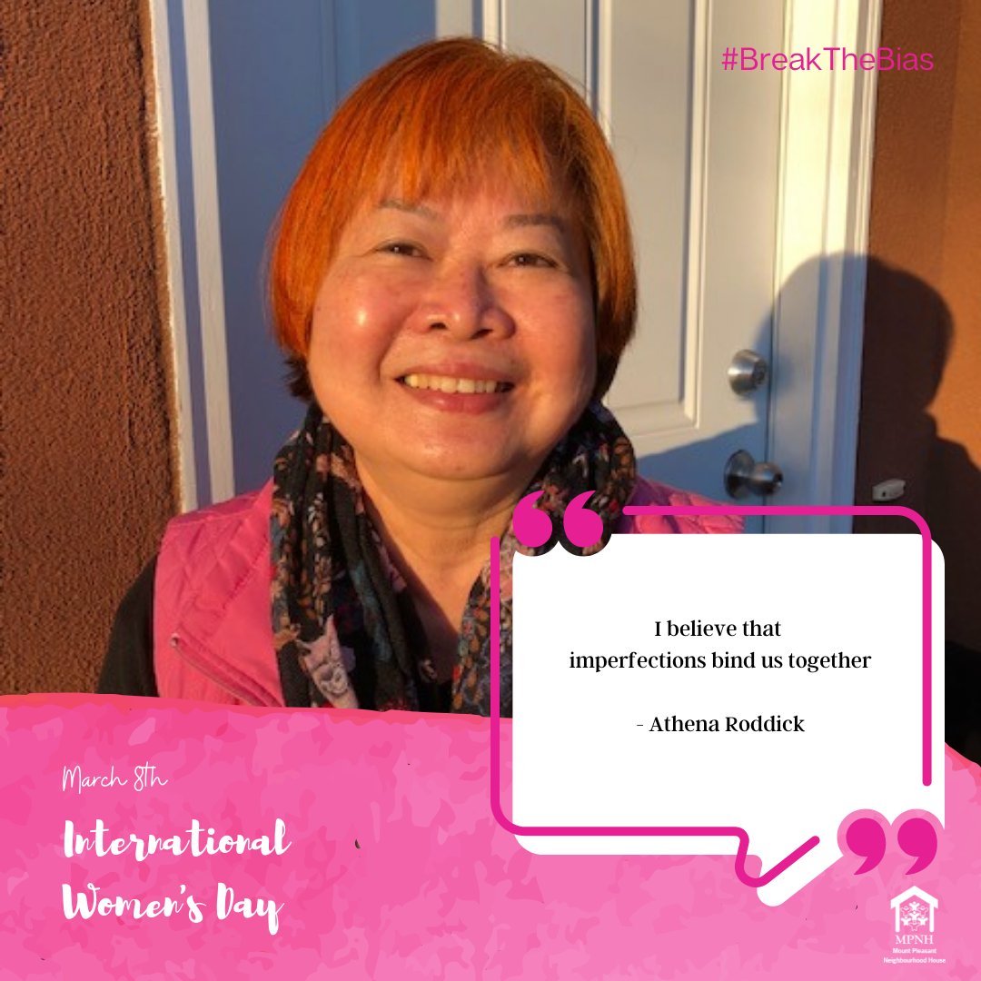 Mount Pleasant Neighbourhood House tweet media