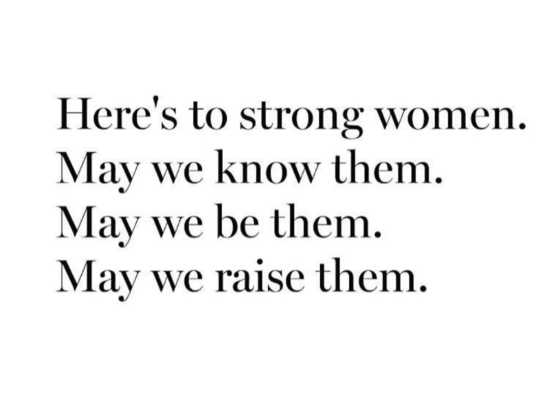 Freyjastar's tweet photo. #InternationalWomensDay 
I was raised by one
I am one
I am raising one 
I remember many https://t.co/MKaP0pP7Dp