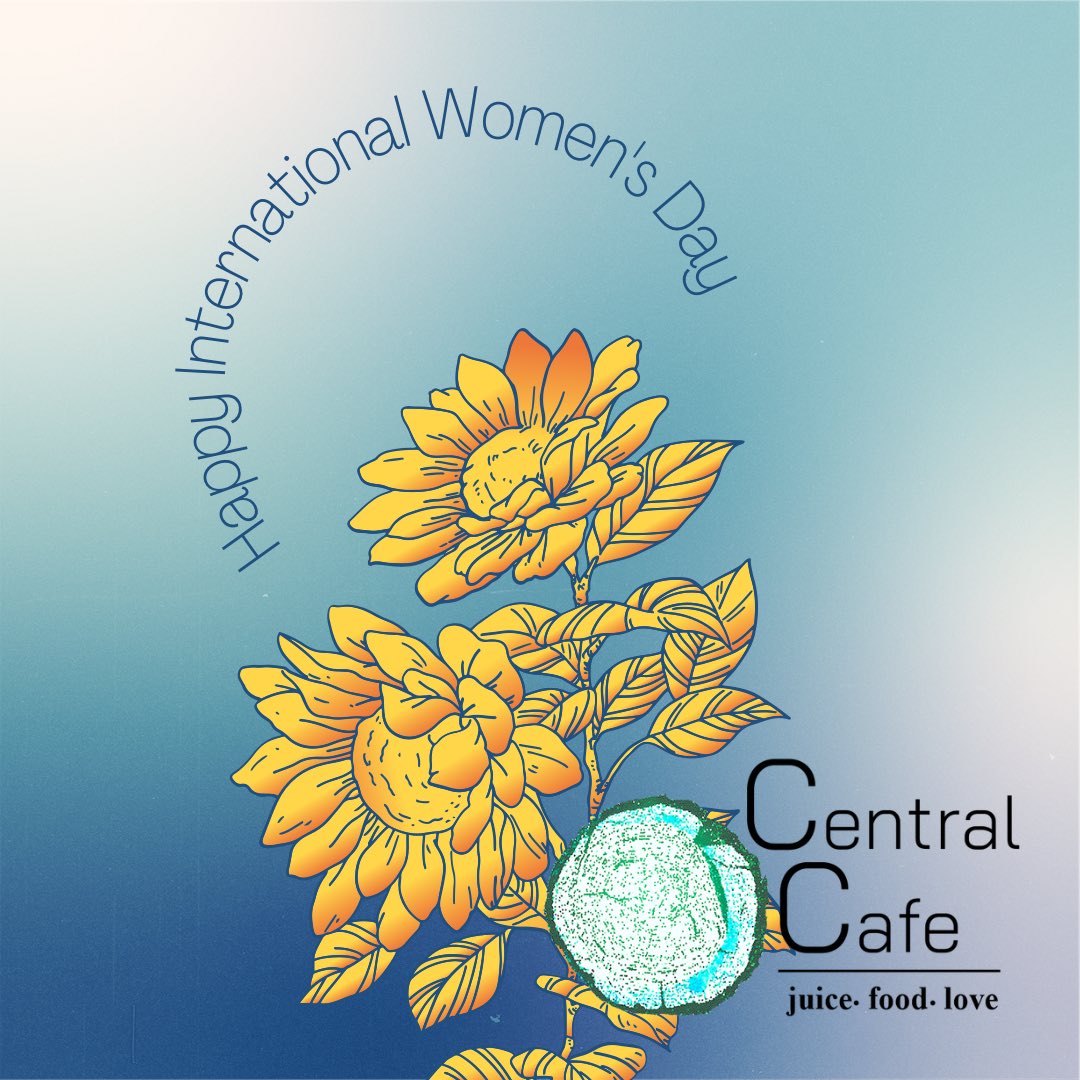 CentralCafePC's tweet photo. #happtinternationalwomensday #internationalwomensday #womenrock #oklahomasmallbusiness #oklahomasmallbusinesswomen https://t.co/Gxh1eI38y9