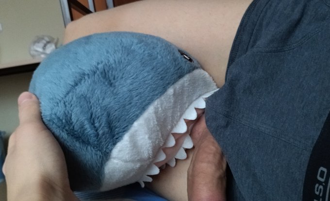 Nom!

#Femboy #LGBTQ #Porn #Cute #Horny #Lewd  #Hot #Legs #Kinky #NSFWtwt #Cock #Dick #Plush https://t