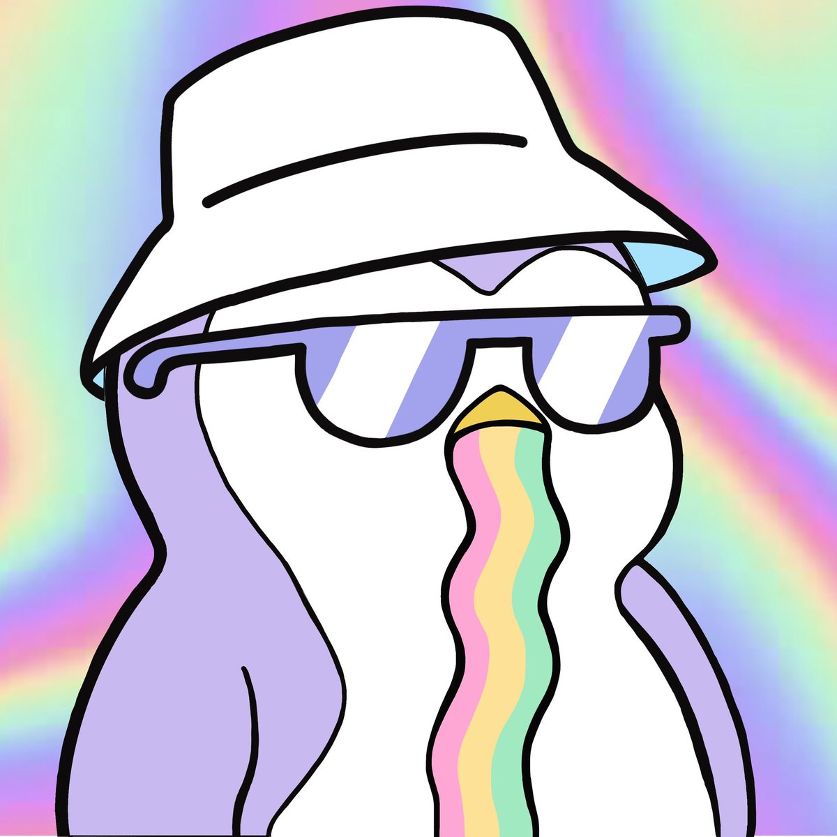 thecharlene22's tweet photo. You’re still early…🚨
 
5 whitelist Giveaway  

To celebrate this new amazing sneak peek @PenguinsP_NFT 

To be eligible: 
-Follow @PenguinsP_NFT @thecharlene22 
-Like, RT 
-Tag 3 Friends

Closes in 48 hours.

#NFT #NFTCommunity #NFTProject #NFTGiveaway #Whitelist #NFTdrops https://t.co/sjpU1xQq1I