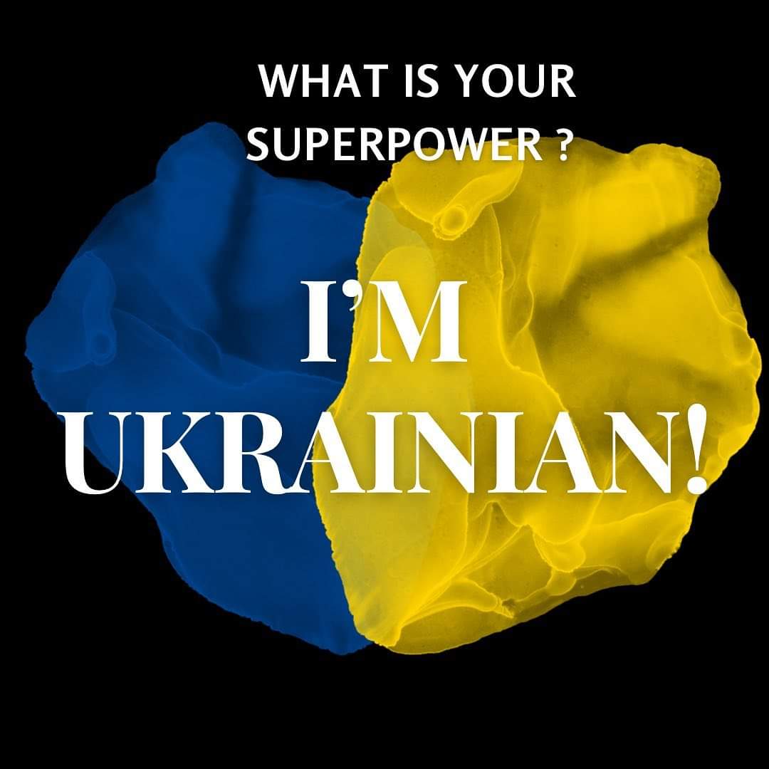 #imukrainian #Kyiv #victory #PutinHitler #Putler #PutinWarCrimes #PutinHuilo #RussiaInvadedUkraine #StopPutin