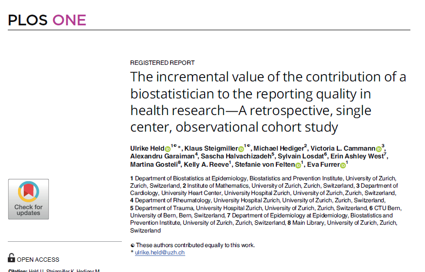 _ChrisAlbertyn's tweet photo. In some ways, it's sad that this paper is even 'needed'. #Methodologists are the backbone of #research, without whom we'd be awash w useless [pardon me] B.S, or worse, actively harmful papers! Thankful for @DrBenCarter @KCLBHI &amp; @KCLCTU for cont* wisdom, mentorship &amp; support ☺️ https://t.co/67V6Pq7rhd