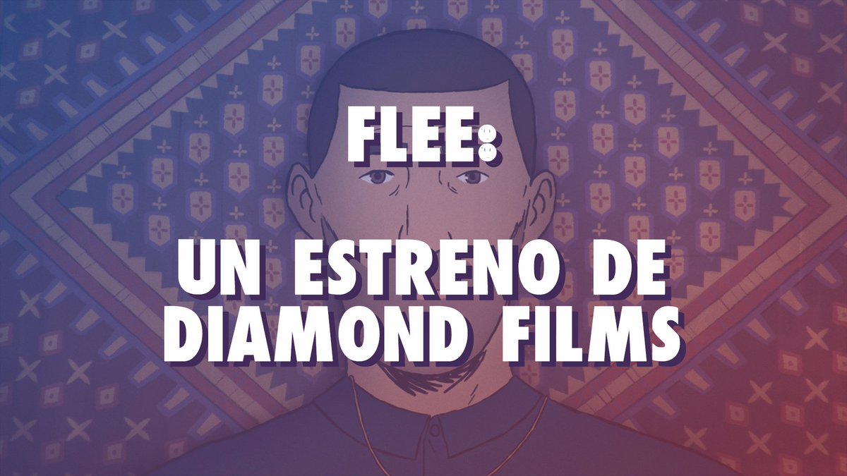 Geekrly's tweet photo. #Flee, la película animada sobre el extraordinario viaje de un niño como refugiado de Afganistán llegará a cines mexicanos por parte de @DiamondFilmsMex 🎥

Conoce más sobre la nominada a los #Oscars en 3 categorías👇🏻
https://t.co/knGMDD8MZz https://t.co/N0g2GxZGAN