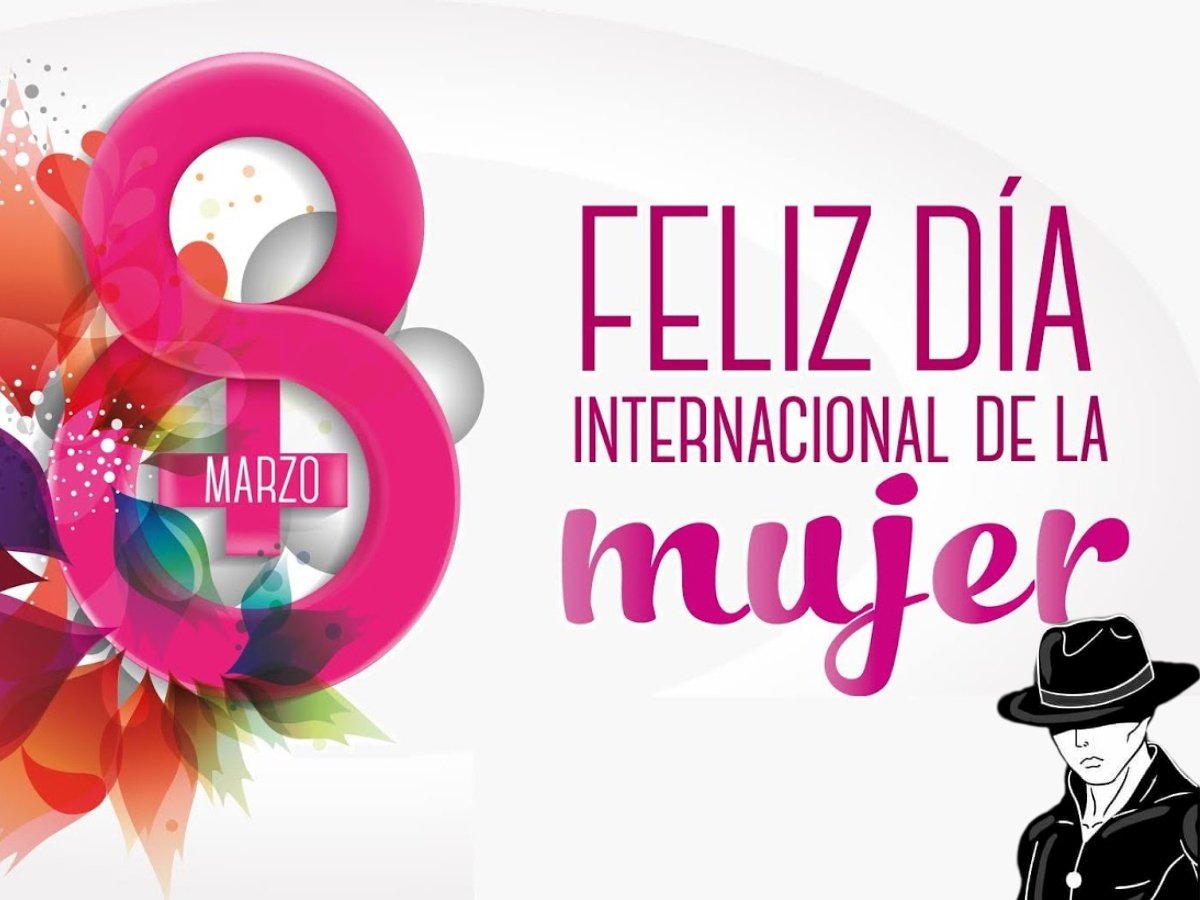BedoyaDf's tweet photo. #elchulla #bedoyadf #gpteam Un hermoso día a todas las mujeres del mundo. Bendiciones hoy y todos los días.
#diadelamujer https://t.co/aoxENK2UwM