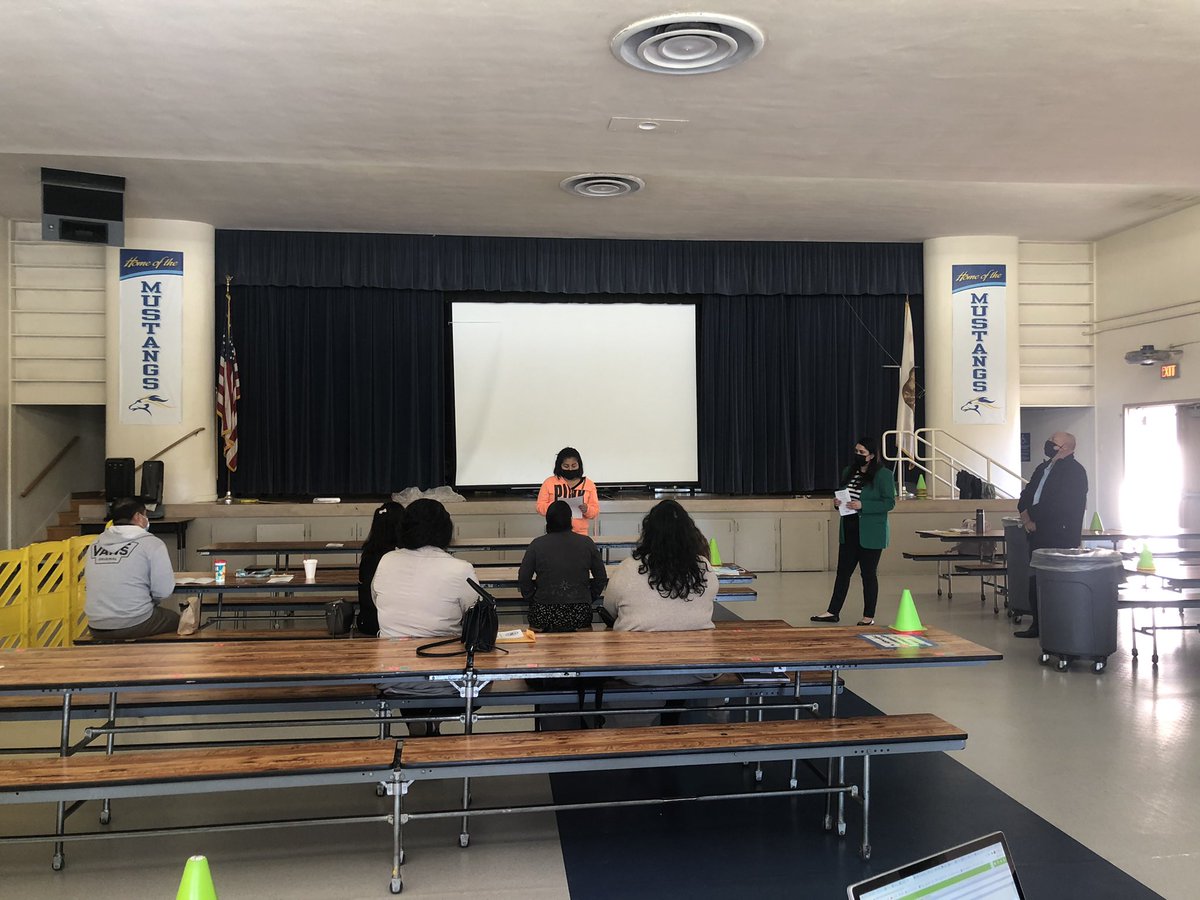 #FUESD Parent leaders!  Congratulations - Graduation Day PIQE… small but mighty.