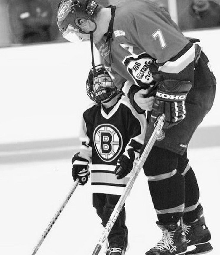 Patrick Larkin tweet media