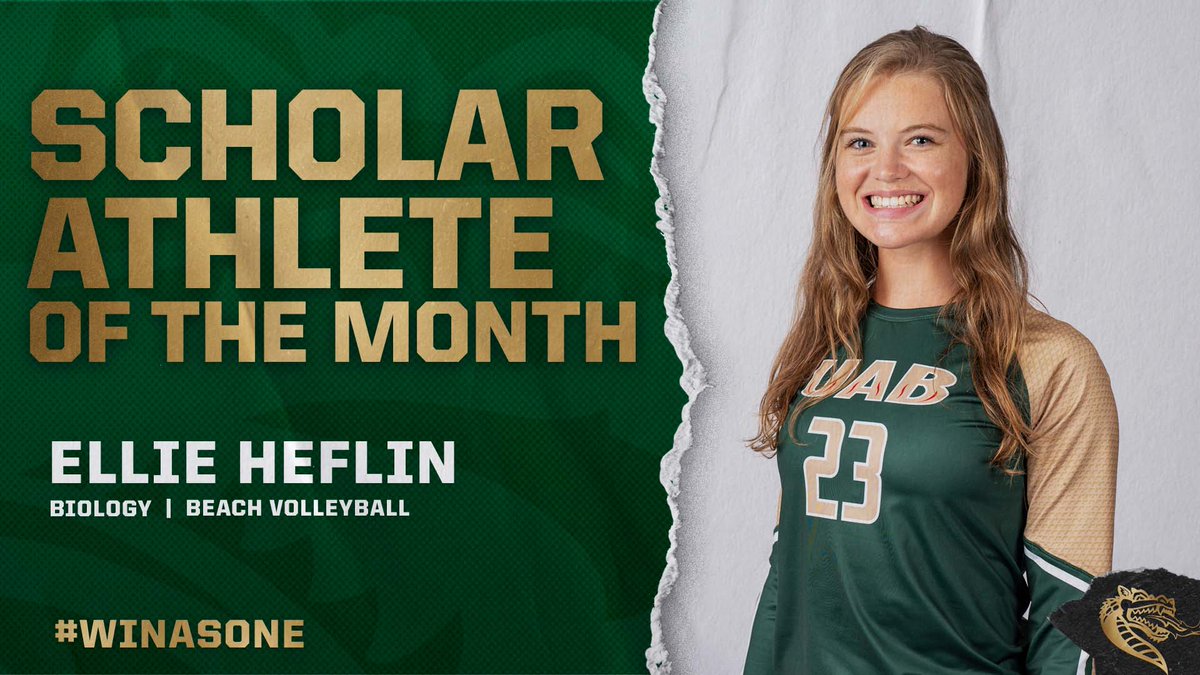 UAB Athletics tweet media