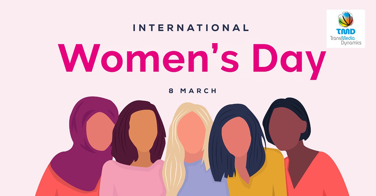 TransMedia Dynamics tweet media