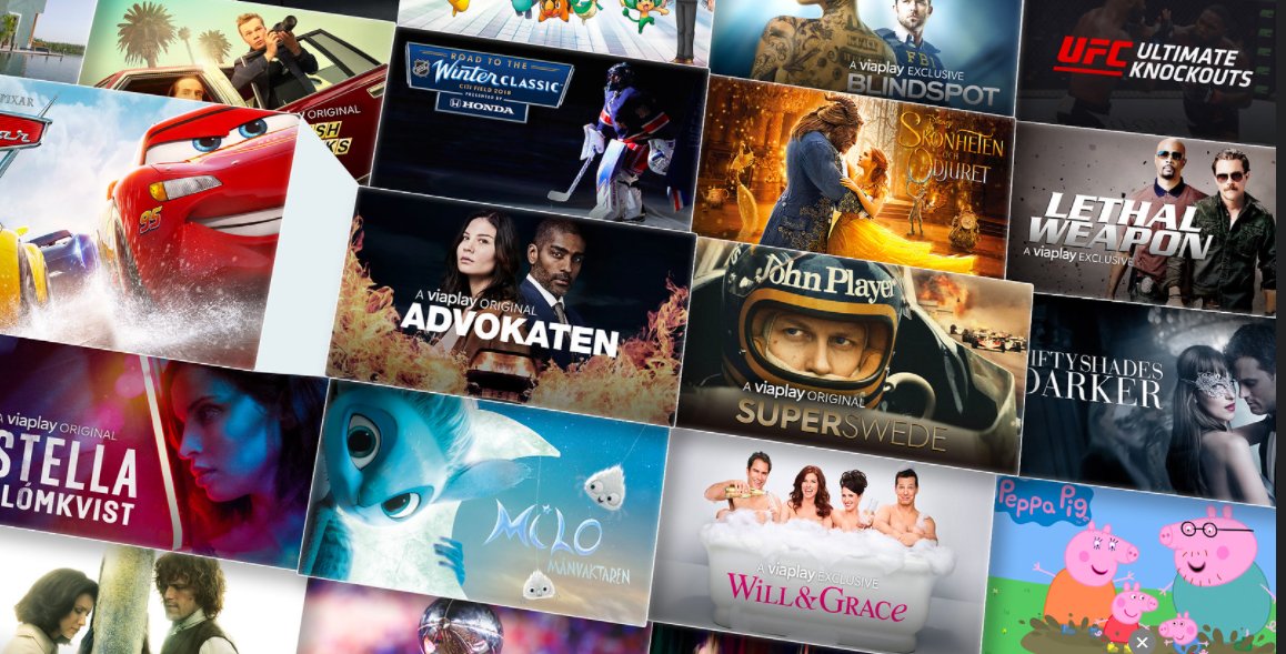 #Netflix is expanding its nascent #gaming portfolio with a $65 million purchase of Helsinki-based mobile games developer #NextGames. cmsc.ws/C41B60