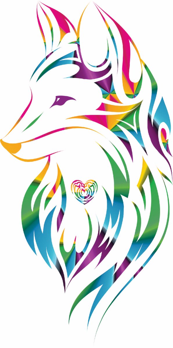 SpiritoftheFox2 tweet picture