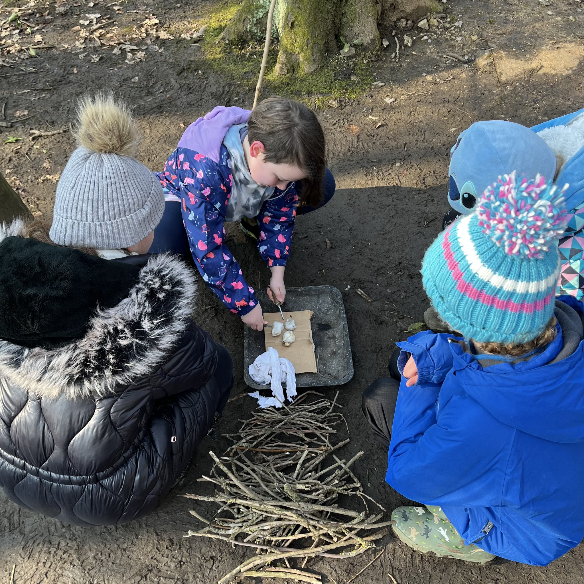 Farnsfield St Michael’s CofE Primary School on Twitter "What fun! 😀…