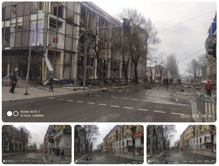 DotsenkoIvan's tweet photo. @LBajsarowicz The city where I was born https://t.co/UCyb3hziLE